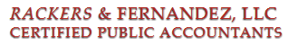 Rackers and Fernandez, LLC.